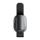 Baseus Platinum Car Glasses Holder Black (ACYJN-B01)