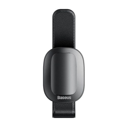 Baseus Platinum Car Glasses Holder Black (ACYJN-B01)