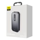 Baseus CRJS03-01 Super Energy Rozrusznik Samochodowy 12000mAh czarny power bank