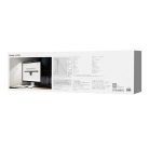 Baseus DGIWK-P01 I-Wok Pro čierna monitorová lampa