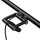 Baseus DGIWK-P01 I-Wok Pro čierna monitorová lampa