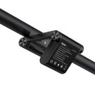 Baseus DGIWK-P01 I-Wok Pro čierna monitorová lampa