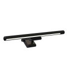 Baseus DGIWK-P01 I-Wok Pro čierna monitorová lampa