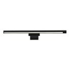 Baseus DGIWK-P01 I-Wok Pro čierna monitorová lampa