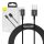Baseus Superior USB-A - Lightning Charging Cable 2 m Black (CALYS-C01)