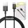 Baseus Superior Series USB-Micro USB Cable 2A 1m Black (CAMYS-01)