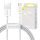 Baseus Superior series USB-Micro USB cable 1m white (CAMYS-02)