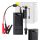 Baseus CGNB000101 500W 220V CN/EU czarny inwerter samochodowy