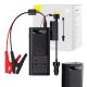 Baseus CGNB000101 500W 220V CN/EU czarny inwerter samochodowy