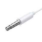 Baseus NGCR020002 Encok H17 bijele slušalice