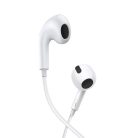 Baseus NGCR020002 Encok H17 bijele slušalice