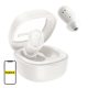 Baseus Bowie WM02 True Wireless Bluetooth bele slušalke