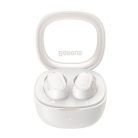 Baseus Bowie WM02 True Wireless Bluetooth bele slušalke