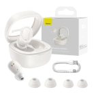 Baseus Bowie WM02 True Wireless Bluetooth bele slušalke