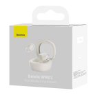 Baseus Bowie WM02 True Wireless Bluetooth bele slušalke