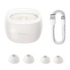 Baseus Bowie WM02 True Wireless Bluetooth bele slušalke