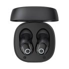 Baseus Bowie WM02 True Wireless Bluetooth czarne słuchawki douszne