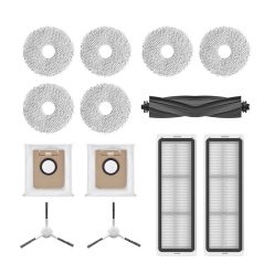   Accessory set for Dreame L10s Ultra robot vacuum cleaner (20010100000323)