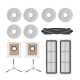 Accessory set for Dreame L10s Ultra robot vacuum cleaner (20010100000323)