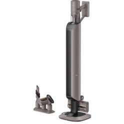   Dreame Z10 Station wireless stick vacuum cleaner with automatic emptying station.