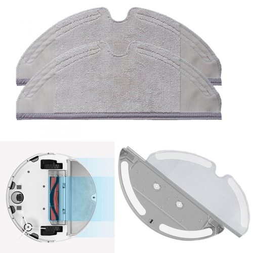 Roborock mopovací utěrky E4/E5/S5/S6/Q7 2ks (8.02.0056)