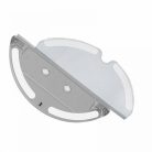 Roborock mopovací utěrky E4/E5/S5/S6/Q7 2ks (8.02.0056)