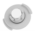 Roborock water tank filter for E4 E5 S5 S6 Q7Max series 12pcs (8.02.0063)