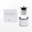 Roborock HEPA filter for S7+ Onyx Auto Empty Dock (8.02.0102)