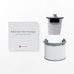   Roborock HEPA filter for S7+ Onyx Auto Empty Dock (8.02.0102)