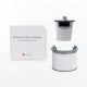 Roborock HEPA filter for S7+ Onyx Auto Empty Dock (8.02.0102)