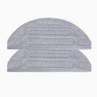Roborock Double VibraRise 2.0 mop cloths for S8 Pro Ultra device 2 pieces (8.02.0198)