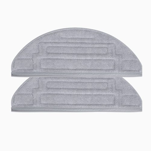 Roborock Double VibraRise 2.0 mop cloths for S8 Pro Ultra device 2 pieces (8.02.0198)