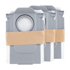   Pungă de praf de unică folosință Roborock pentru Q-REVO 3 buc. (8.02.0238)