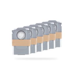   Roborock jednorázové sáčky na prach pro Q-REVO 6ks (8.02.0239)