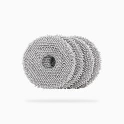 Roborock mopovací hlava Q-REVO 4ks (8.02.0246)