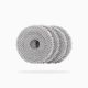 Roborock mop glava za Q-REVO 4 kom (8.02.0246)