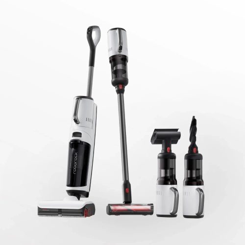 Roborock Dyad Pro Combo bezdrátový vysavač mokrý & suchý 3v1