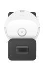 Roborock Q8 Max+ white