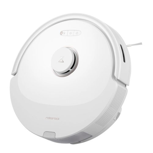 Roborock Q8 Max white