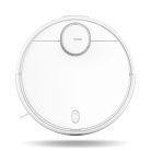 Robotický vysavač Xiaomi Vacuum S12 bílý