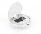 Robotický vysavač Xiaomi Vacuum S12 bílý