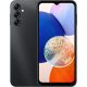 Samsung | Galaxy | A14 A145 | Black | 6.6 | PLS LCD | Mediatek MT6769 | Helio G80 (12 nm) | Internal RAM 4 GB | 64 GB | microSDXC | Dual SIM | Nano-SIM | 3G | 4G | Main camera 50 + 5 + 2 MP | Secondary camera 13 MP | Android | 13 | 5000 mAh"