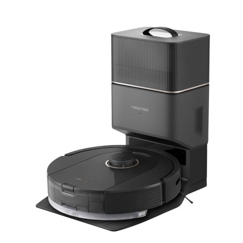 Roborock Q5 PRO+ black