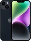 Apple pametni telefon pametni telefon iPhone 14 6/128GB, Midnight black