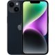 Apple pametni telefon pametni telefon iPhone 14 6/128GB, Midnight black