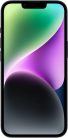 Apple pametni telefon pametni telefon iPhone 14 6/128GB, Midnight black