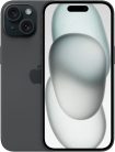 Apple pametni telefon pametni telefon iPhone 15 6/128GB, Black