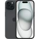 Apple pametni telefon pametni telefon iPhone 15 6/128GB, Black