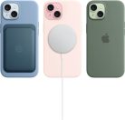Apple pametni telefon pametni telefon iPhone 15 6/128GB, Black