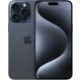 Apple pametni telefon pametni telefon iPhone 15 Pro Max 8/256GB, Blue Titanium